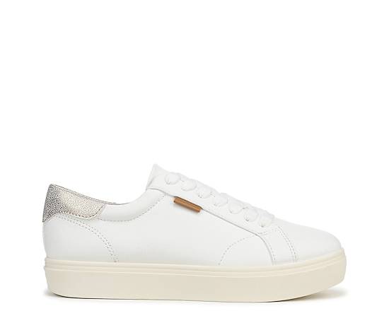 DR. SCHOLL'S-WOMENS MADISON CLOUD LACE SNEAKER