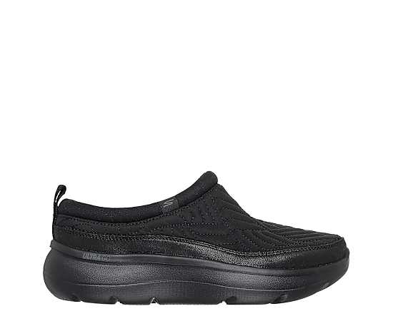 SKECHERS-WOMENS SLIP-INS ELLIE CLOG