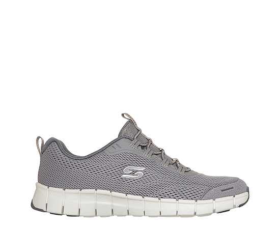 SKECHERS-WOMENS FREE SPIRIT SLIP ON SNEAKER