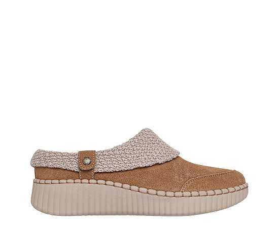 SKECHERS-WOMENS CLOUDY SKIES CLOG