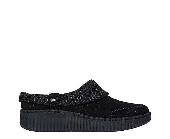SKECHERS-WOMENS CLOUDY SKIES CLOG