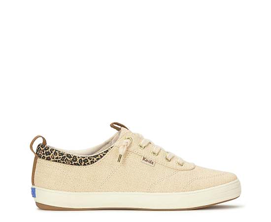 KEDS-WOMENS CENTER III SLIP ON SNEAKER