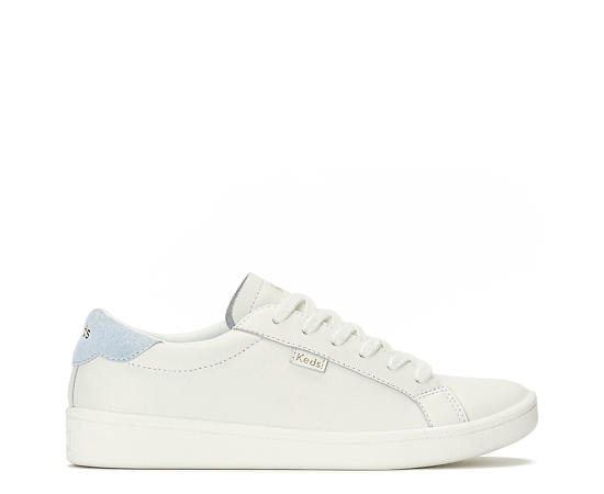 KEDS-WOMENS ACE II LACE SNEAKER