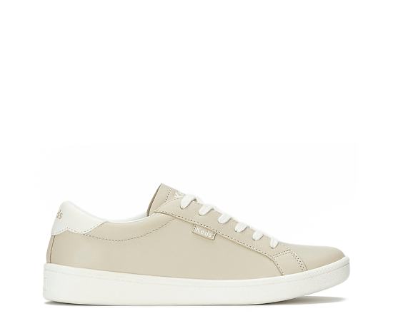 KEDS-WOMENS ACE II LACE SNEAKER