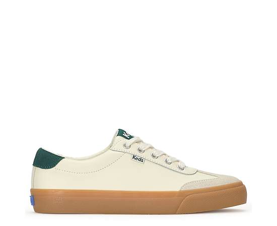 KEDS-WOMENS JUMP KICK T-TOE SNEAKER