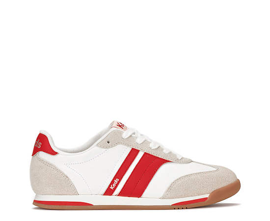KEDS-WOMENS REVIVAL SNEAKER