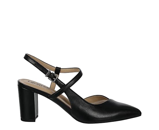 LIFESTRIDE-WOMENS RAELYN PUMP