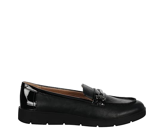 LIFESTRIDE-WOMENS VINEYARD LOAFER