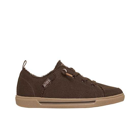 SKECHERS-WOMENS B CUTE 2.0 SLIP ON SNEAKER