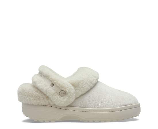 CROCS-WOMENS CLASSIC UNFURGETTABLE CLOG