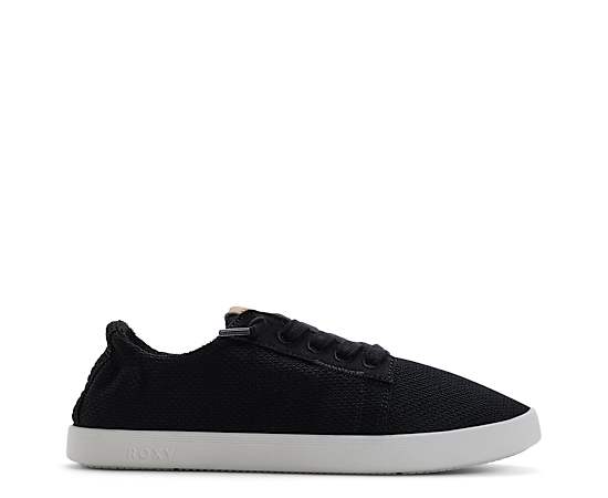 ROXY-WOMENS MAUKA SLIP ON SNEAKER