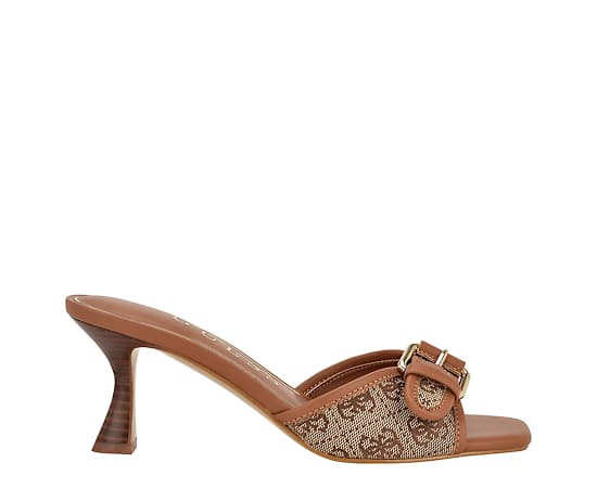 GUESS-WOMENS DISTA DRESS SANDAL