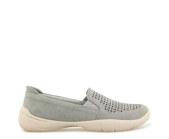 JBU-WOMENS FABIAN FLAT