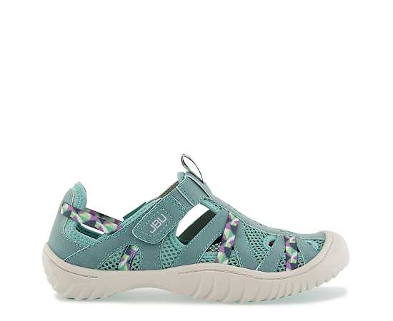 JBU-WOMENS REGIONAL SLIP ON WATER SHOE