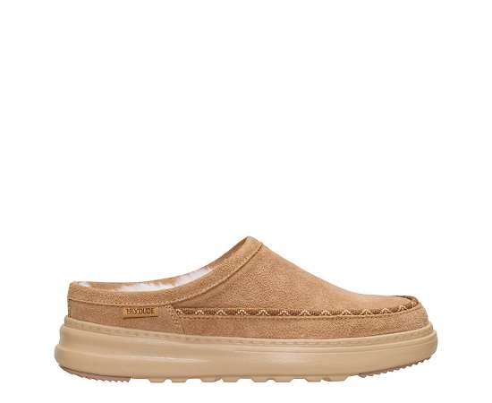 HEYDUDE-WOMENS REMI TOASTEE CLOG