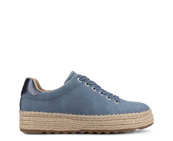 JOURNEE COLLECTION-WOMENS COSIMA ESPADRILLE SNEAKER
