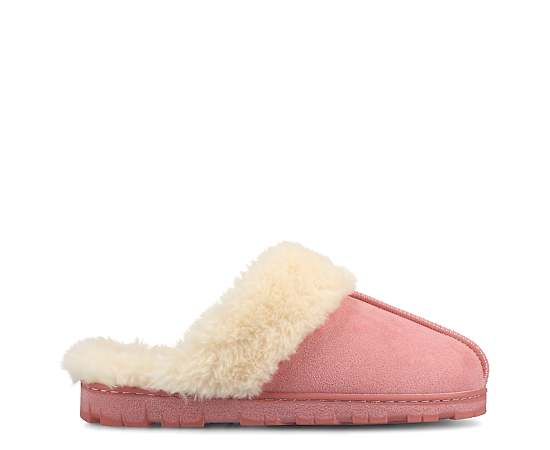Journee Collection Womens Kalli Slipper