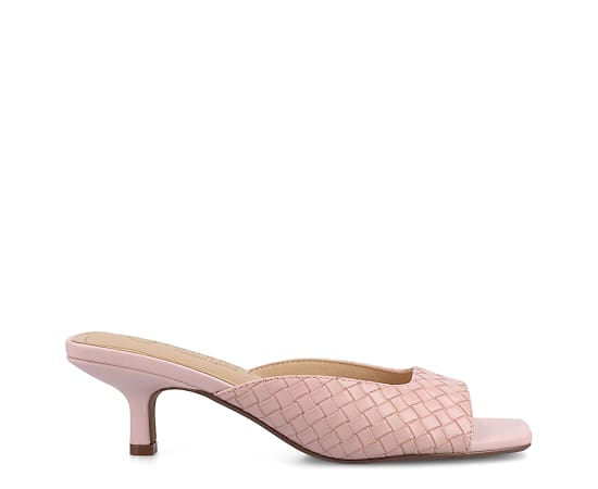 JOURNEE COLLECTION-WOMENS LARNA DRESS SANDAL