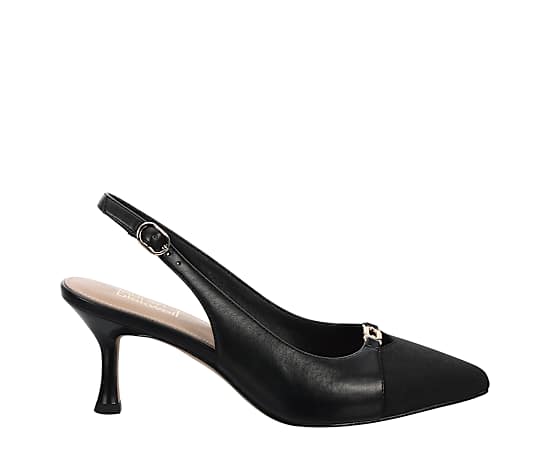 LAUREN BLAKWELL-WOMENS BARDO PUMP