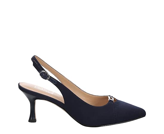 LAUREN BLAKWELL-WOMENS BARDO PUMP