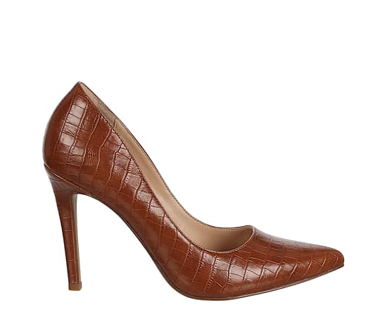 MICHAEL BY MICHAEL SHANNON-WOMENS RYLEIGH PUMP