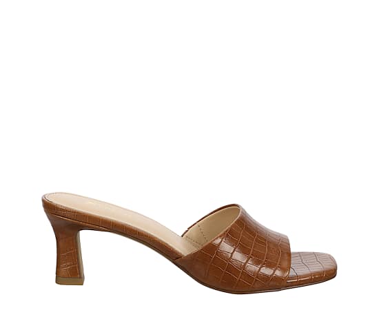 XAPPEAL-WOMENS HALLIE SANDAL