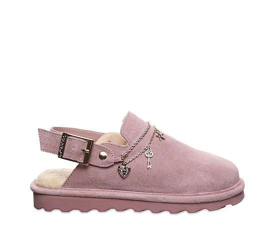 BEARPAW-WOMENS LEXI SLIPPER
