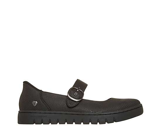 SKECHERS-WOMENS SLIP-INS ARCH COMFORT SUNFEST FLAT