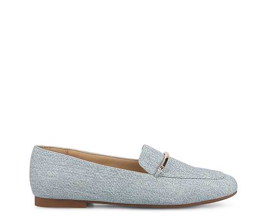 JOURNEE COLLECTION-WOMENS WRENN LOAFER