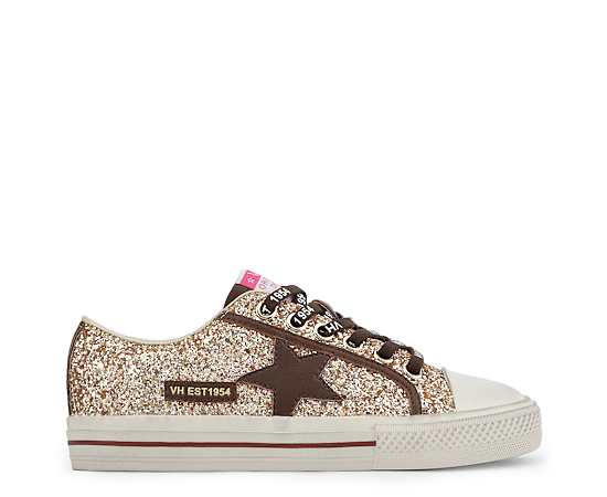 Vintage Havana-WOMENS COURTNEY  SNEAKER