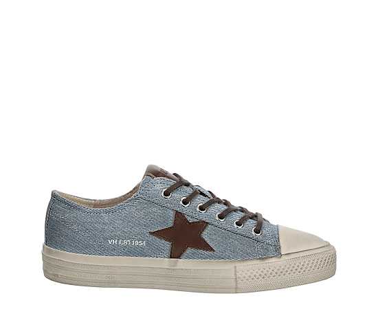 Vintage Havana-WOMENS COURTNEY  SNEAKER