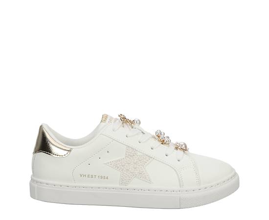 Vintage Havana-WOMENS ROXANNE  SNEAKER