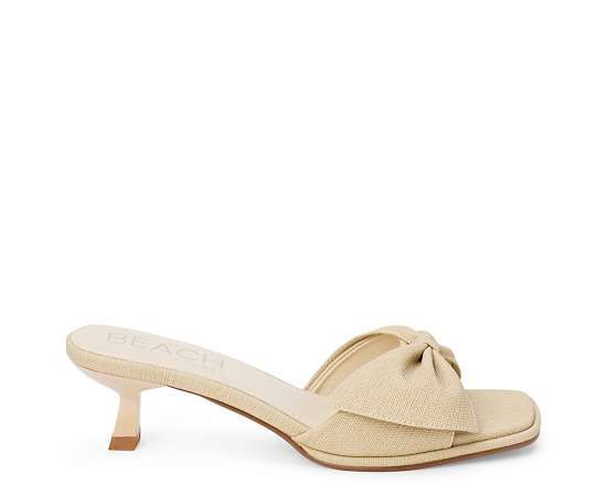 BEACH-WOMENS POMPANO DRESS SANDAL