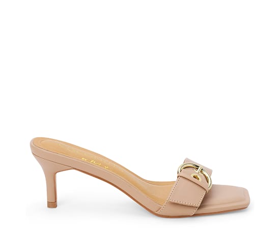COCONUTS-WOMENS DAYNA DRESS SANDAL