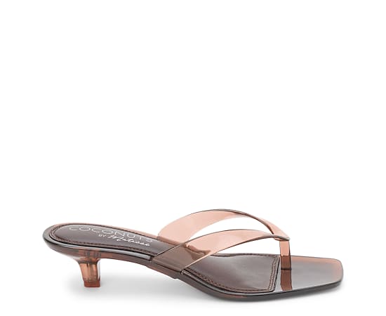 COCONUTS-WOMENS MARGO DRESS SANDAL