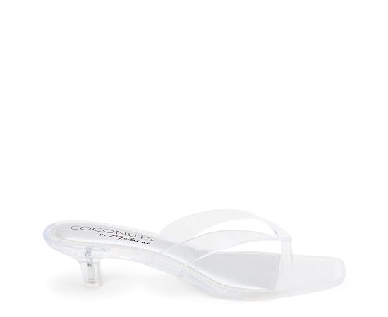 COCONUTS-WOMENS MARGO DRESS SANDAL