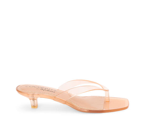 COCONUTS-WOMENS MARGO DRESS SANDAL