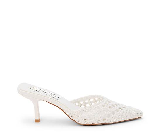 BEACH by Matisse Tia Mules