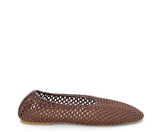 Womens Coconuts by Matisse Marta Flats