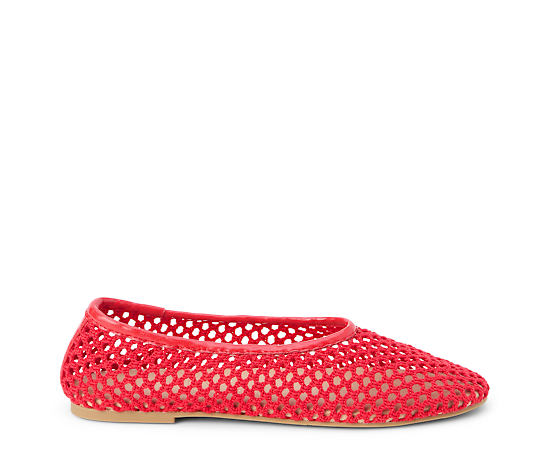 Womens Coconuts by Matisse Marta Flats