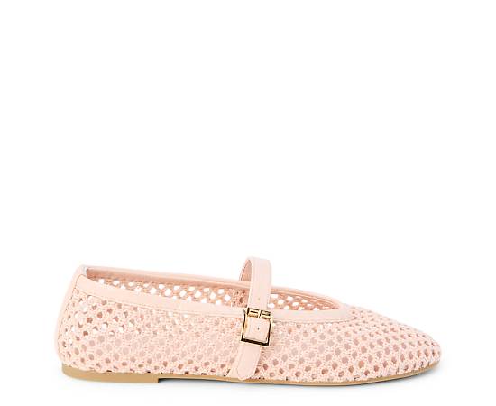 Womens Coconuts by Matisse Nolita Flats
