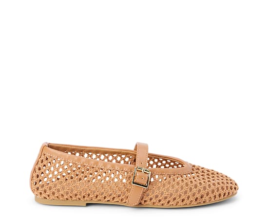 Womens Coconuts by Matisse Nolita Flats