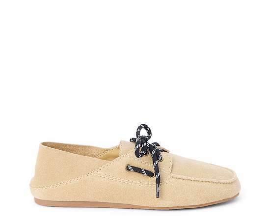 COCONUTS by Matisse Petra Boat Flats