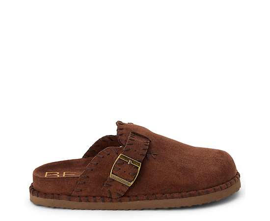 Womens Matisse Percy Clogs