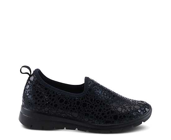 Womens Flexus(R) by Spring Step Anisia Fashion Sneakers