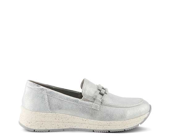 Patrizia Womens Demonte Moccasin Loafer