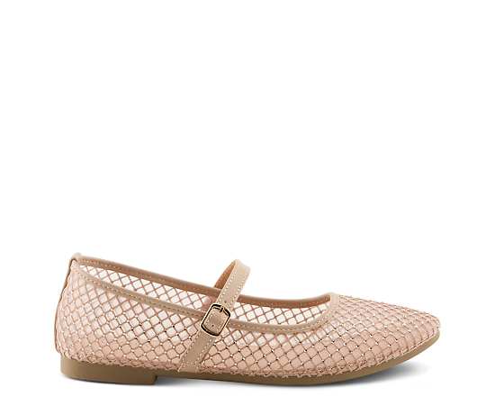 PATRIZIA-WOMENS SHARKEY FLAT