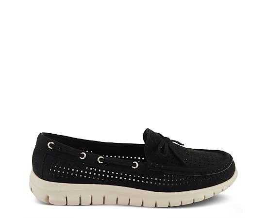 Womens Patrizia Aboard Moccasins