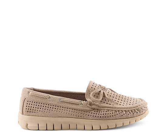 Womens Patrizia Aboard Moccasins