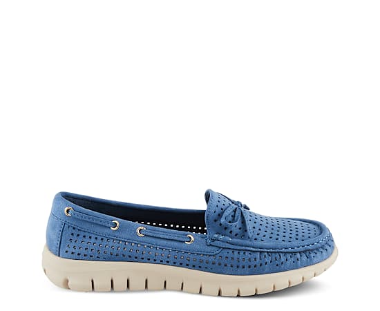PATRIZIA-WOMENS ABOARD LOAFER